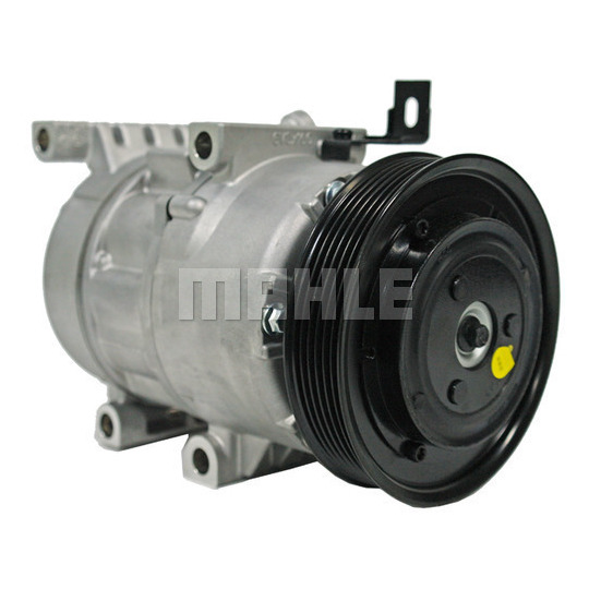 ACP 1201 000P - Compressor, air conditioning 