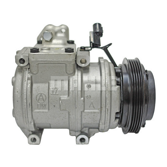 ACP 1246 000P - Kompressor, kliimaseade 
