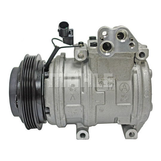 ACP 1246 000P - Kompressor, kliimaseade 