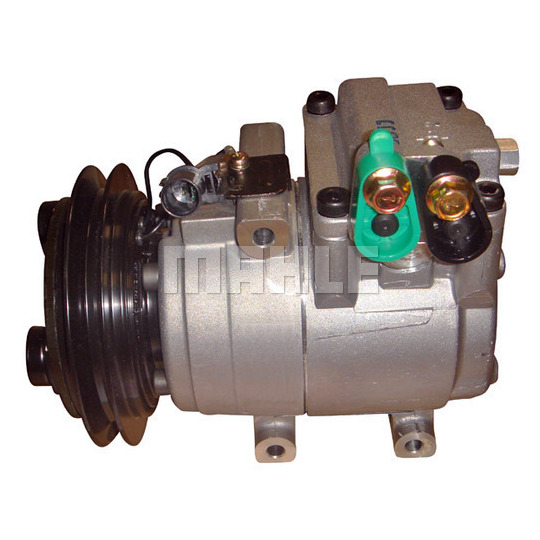 ACP 1235 000P - Compressor, air conditioning 