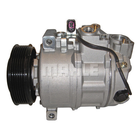 ACP 1269 000S - Kompressori, ilmastointilaite 