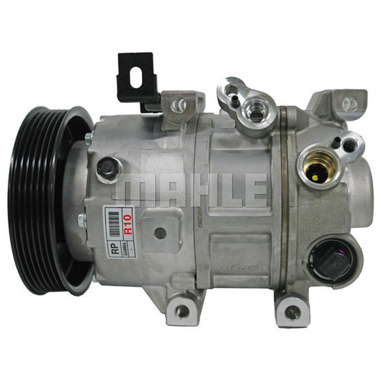 ACP 1201 000P - Compressor, air conditioning 