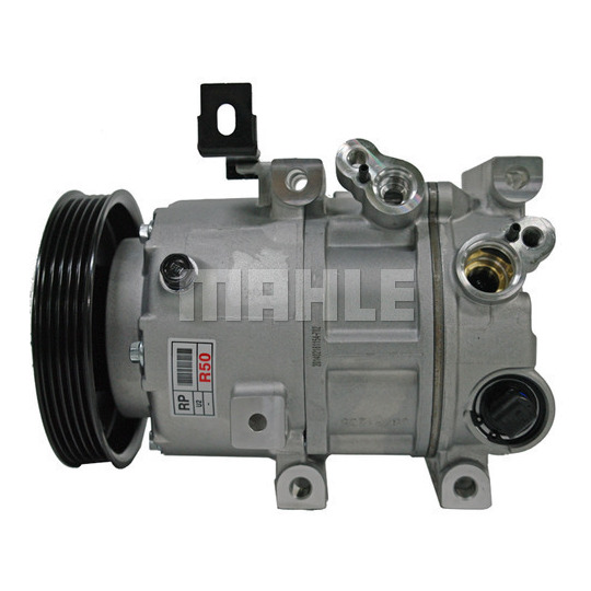 ACP 1200 000P - Compressor, air conditioning 