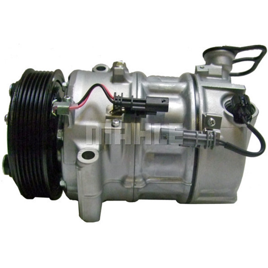 ACP 1197 000P - Kompressor, kliimaseade 