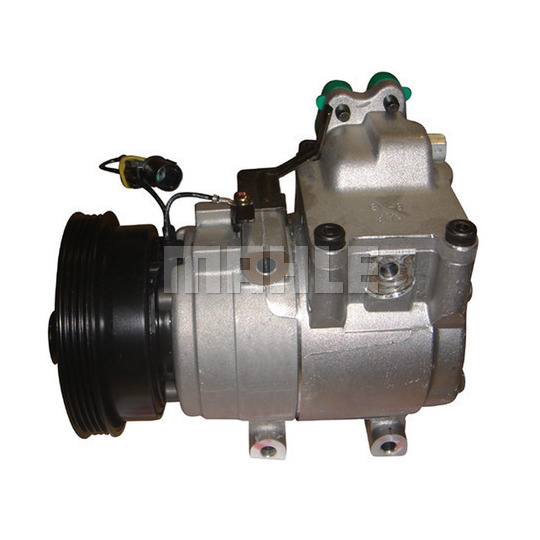ACP 1217 000P - Compressor, air conditioning 