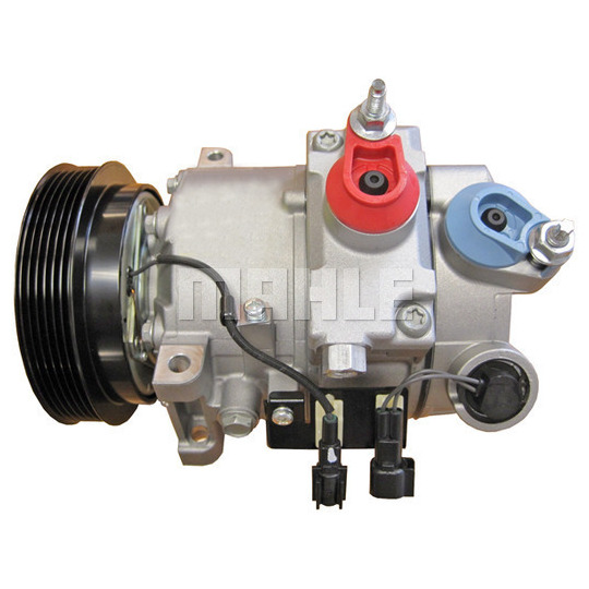 ACP 1323 000P - Compressor, air conditioning 