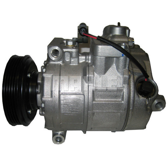 ACP 167 000S - Compressor, air conditioning 