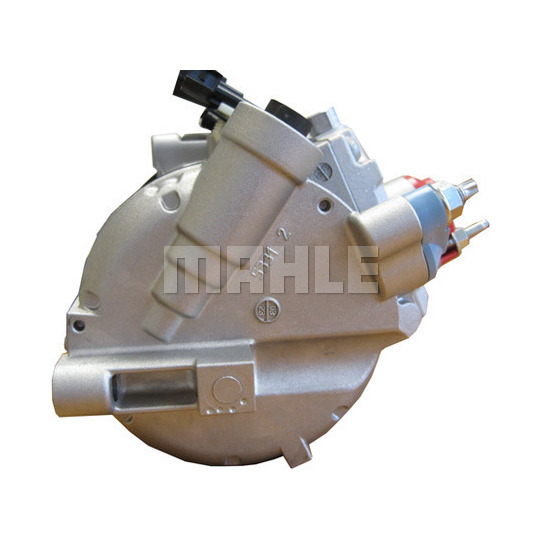 ACP 1323 000P - Compressor, air conditioning 