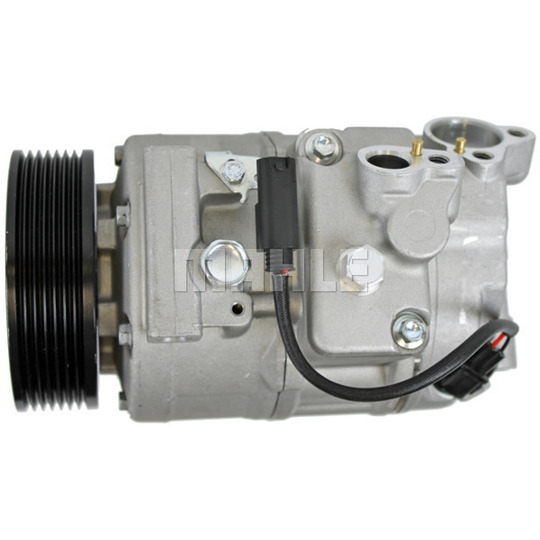 ACP 1368 000S - Compressor, air conditioning 
