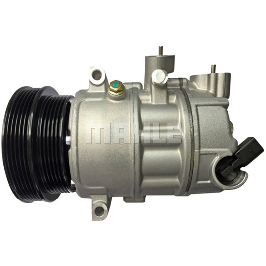 ACP 1314 000S - Kompressori, ilmastointilaite 
