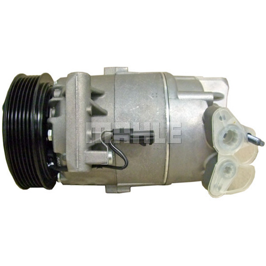 ACP 169 000P - Kompressori, ilmastointilaite 