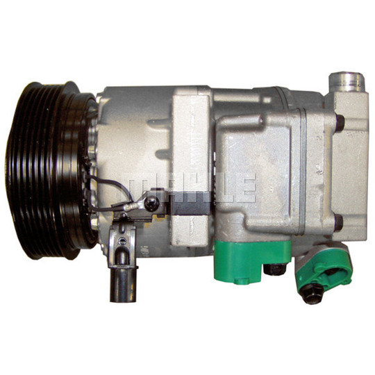 ACP 1405 000P - Kompressori, ilmastointilaite 