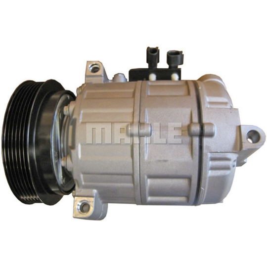 ACP 1323 000P - Compressor, air conditioning 