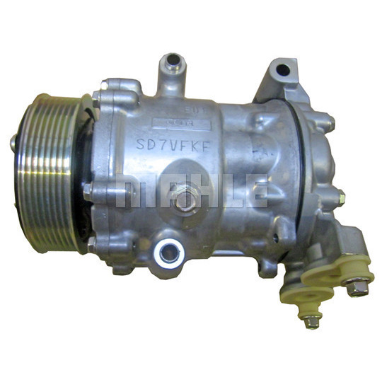 ACP 1362 000P - Kompressor, kliimaseade 