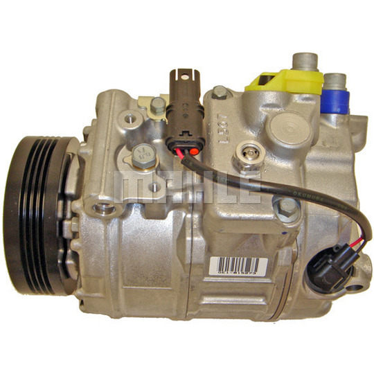 ACP 1428 000S - Kompressor, klimatanläggning 
