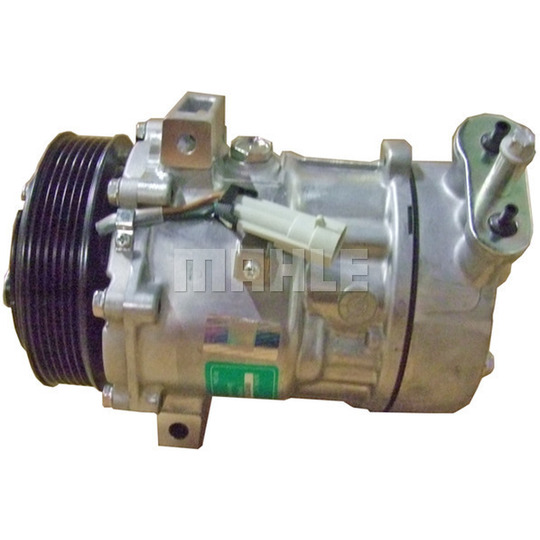 ACP 1354 000P - Kompressor, kliimaseade 