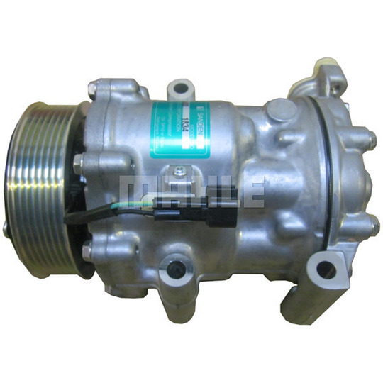 ACP 1362 000P - Kompressor, kliimaseade 