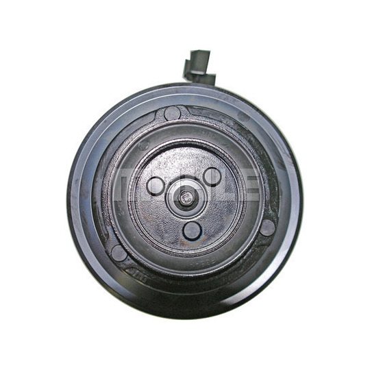 ACP 449 000P - Compressor, air conditioning 