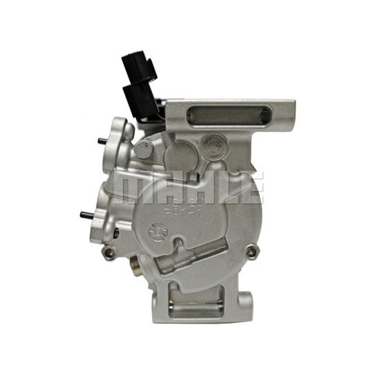 ACP 450 000P - Compressor, air conditioning 
