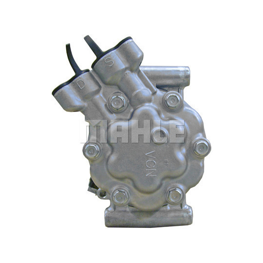 ACP 361 000P - Kompressori, ilmastointilaite 