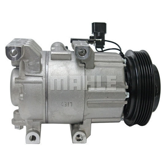 ACP 447 000P - Compressor, air conditioning 