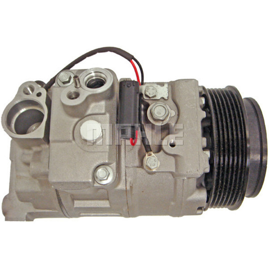 ACP 354 000S - Kompressori, ilmastointilaite 