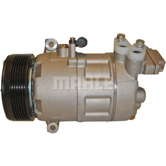 ACP 343 000S - Compressor, air conditioning 