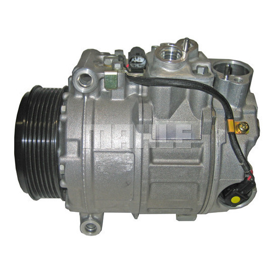 ACP 57 000S - Kompressor, klimatanläggning 