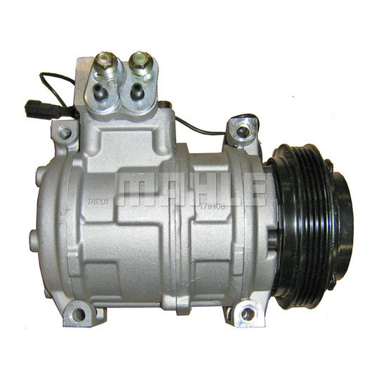 ACP 794 000S - Kompressori, ilmastointilaite 