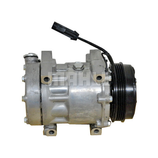 ACP 76 000S - Kompressori, ilmastointilaite 