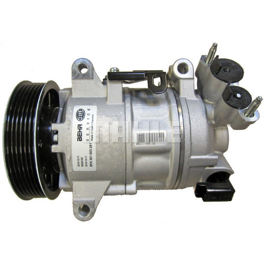 ACP 503 000P - Kompressori, ilmastointilaite 