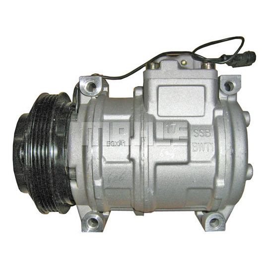 ACP 794 000S - Kompressor, kliimaseade 