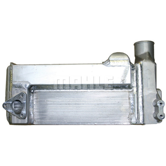 CLC 146 000P - Oil Cooler, retarder 