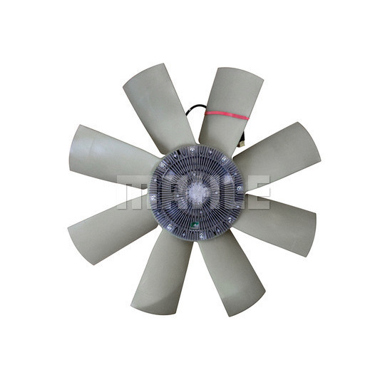 CFF 477 000P - Fan, radiator 