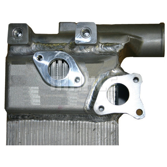 CLC 146 000P - Oil Cooler, retarder 