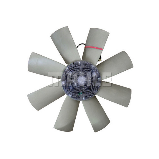 CFF 477 000P - Fan, radiator 