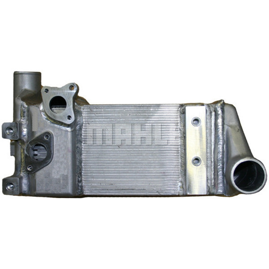 CLC 146 000P - Oil Cooler, retarder 