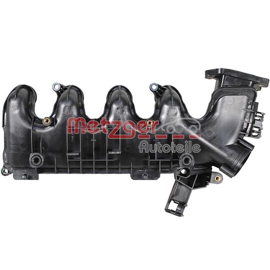 2100036 - Intake Manifold Module 