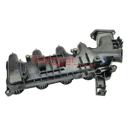 2100036 - Intake Manifold Module 