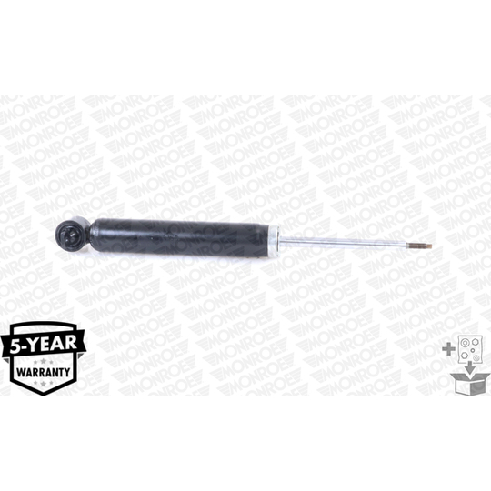 376251SP - Shock Absorber 