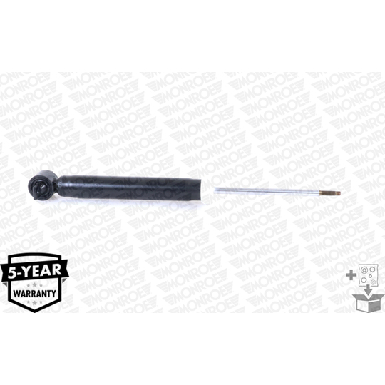 376250SP - Shock Absorber 