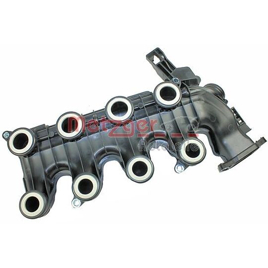 2100036 - Intake Manifold Module 