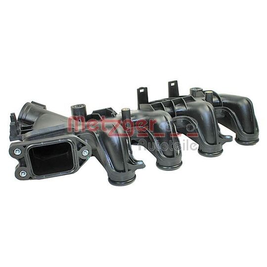 2100036 - Intake Manifold Module 