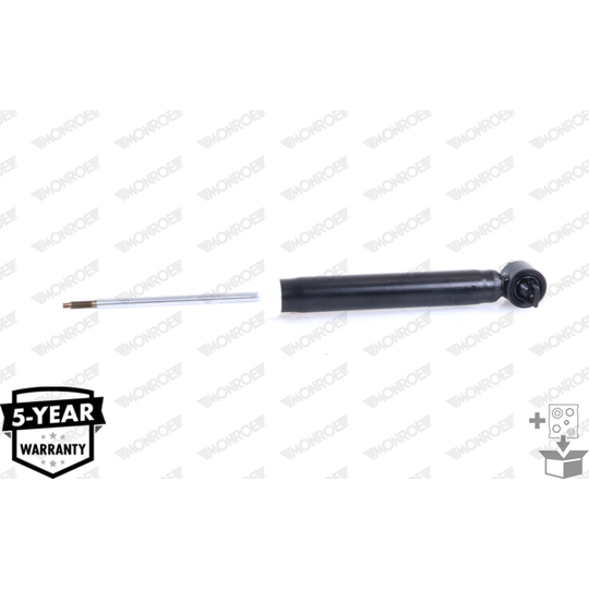 376250SP - Shock Absorber 