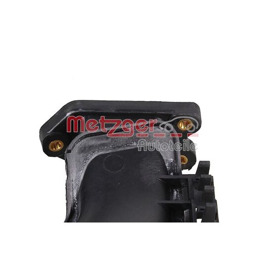 2100036 - Intake Manifold Module 