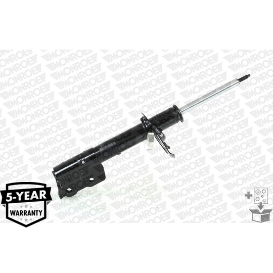 72368ST - Shock Absorber 