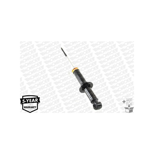 72401ST - Shock Absorber 