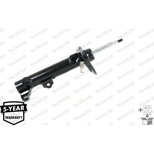 C2508R - Shock Absorber 