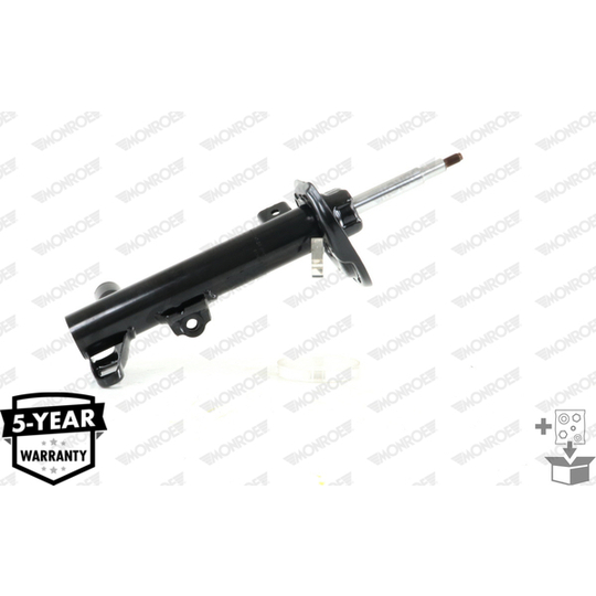 C2509L - Shock Absorber 