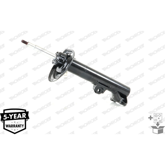 C2508R - Shock Absorber 